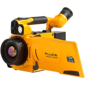 Fluke Thermal Imager with Eyepiece 640x480 60 Hz